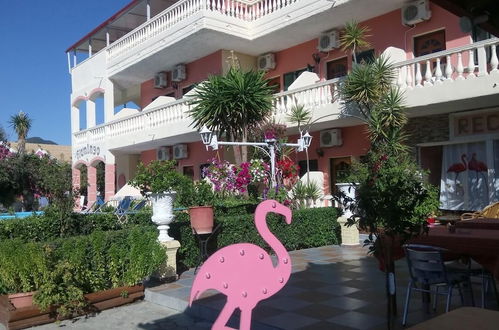 Foto 25 - Flamingo Apartments by CorfuEscapes