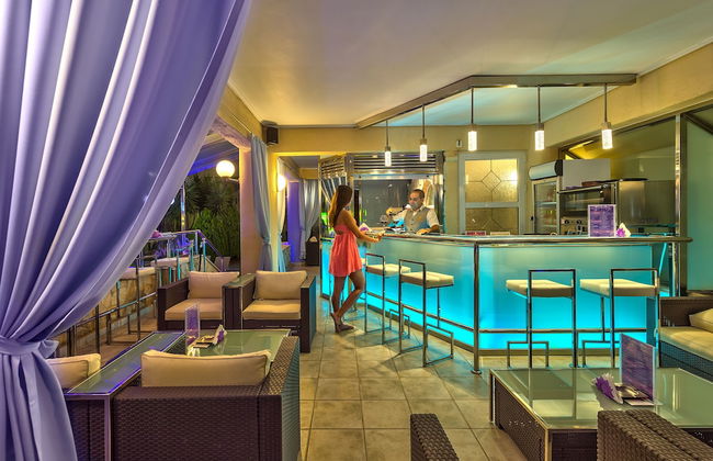 Hotel Castle Suites - Foto 28