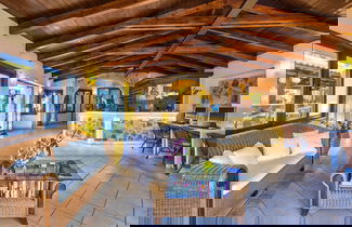 Foto 2 - Hotel Castle Suites