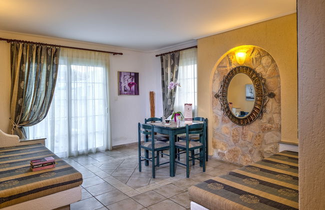 Hotel Castle Suites - Foto 29