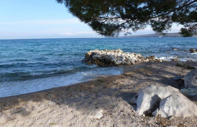 Cozy Apartment in Malinska near Sea - Foto 27