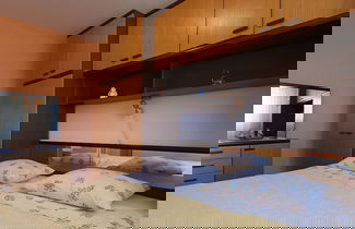 Foto 3 - Cozy Apartment in Malinska near Sea