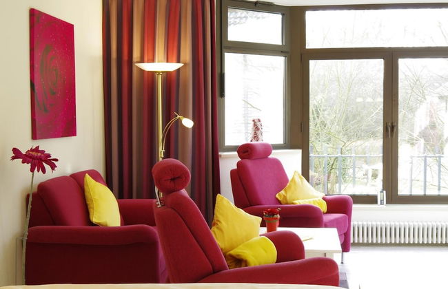 Haus Roseneck - Photo 37