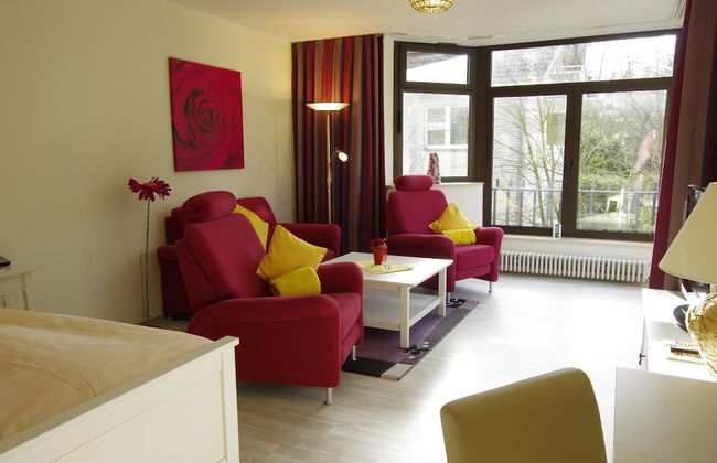 Haus Roseneck - Photo 27