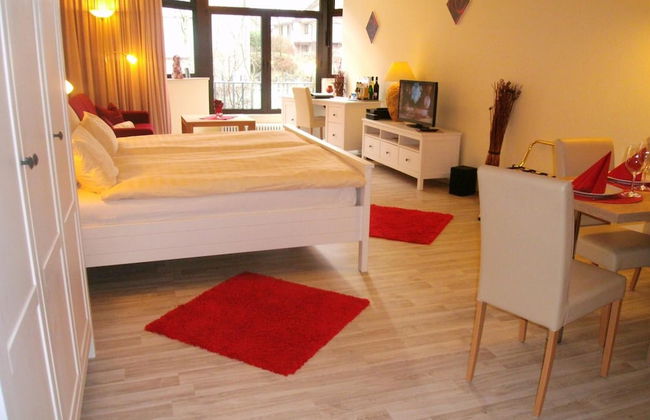 Haus Roseneck - Photo 18