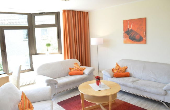 Haus Roseneck - Photo 19