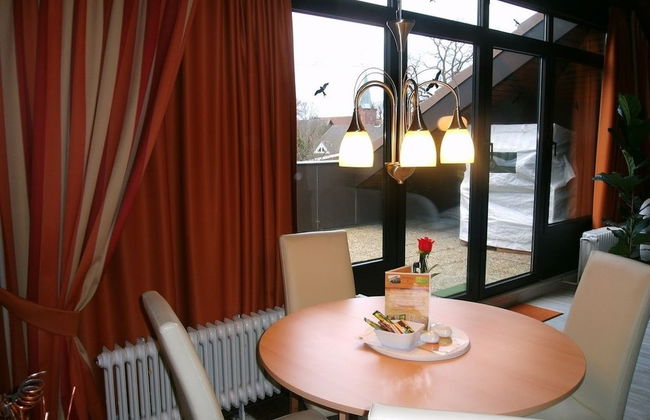 Haus Roseneck - Photo 53