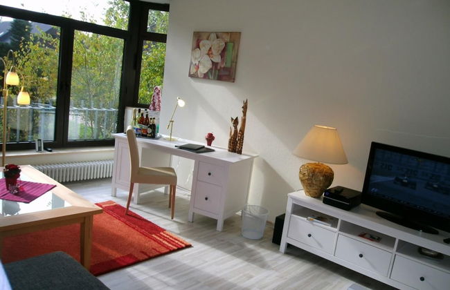 Haus Roseneck - Photo 29