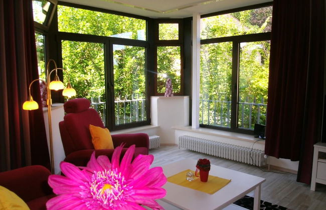 Haus Roseneck - Photo 36
