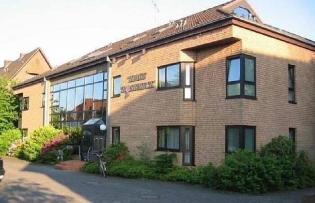 Haus Roseneck - Photo 1