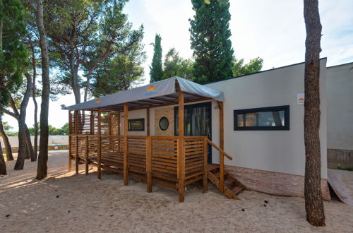 Foto 15 - Croatia Camp Mobile Homes Vodice