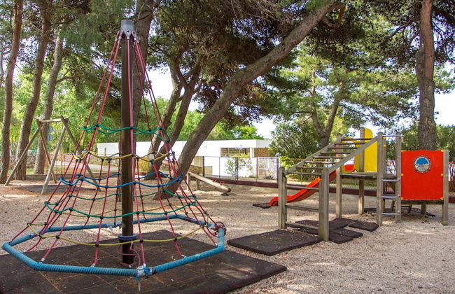 Croatia Camp Mobile Homes Vodice - Foto 28