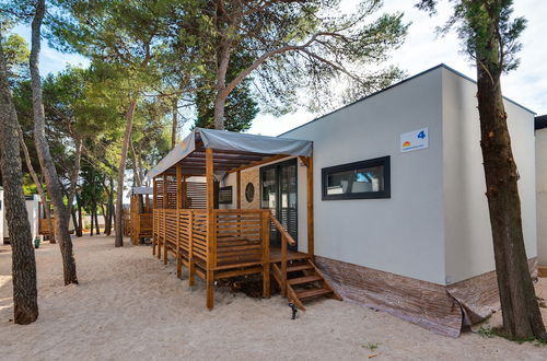 Photo 36 - Croatia Camp Mobile Homes Vodice