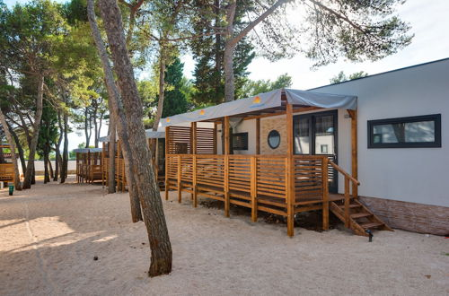 Foto 44 - Croatia Camp Mobile Homes Vodice