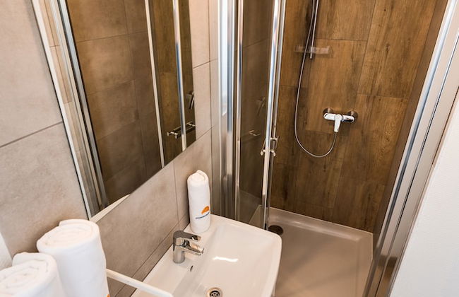 Croatia Camp Mobile Homes Vodice - Foto 18