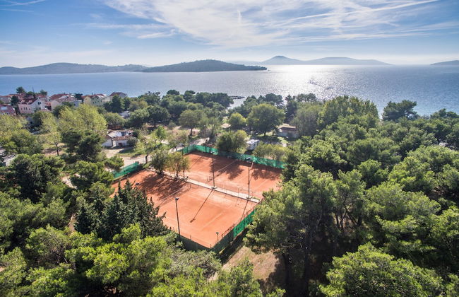 Croatia Camp Mobile Homes Vodice - Foto 27