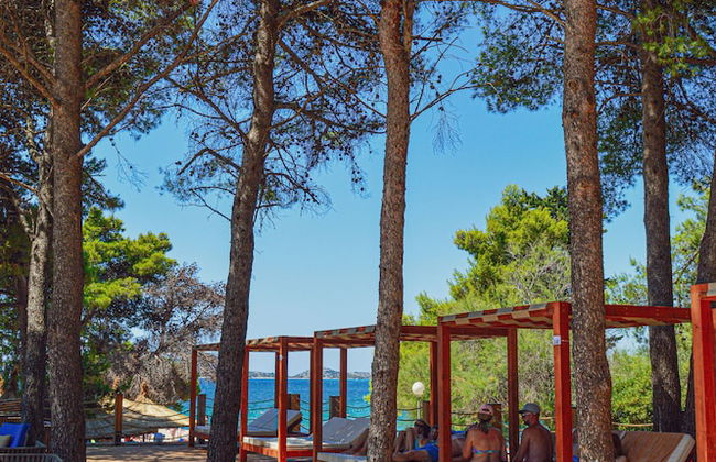 Croatia Camp Mobile Homes Vodice - Foto 29