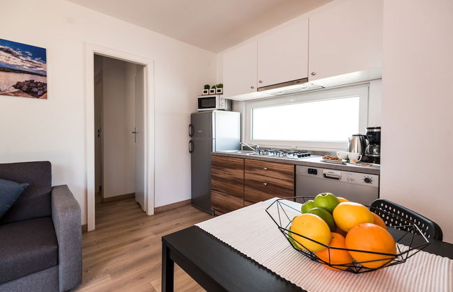 Croatia Camp Mobile Homes Vodice - Foto 31