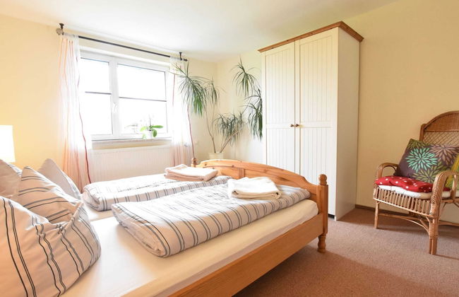 Idyllische Wohnung an der Ostseekueste - Foto 2