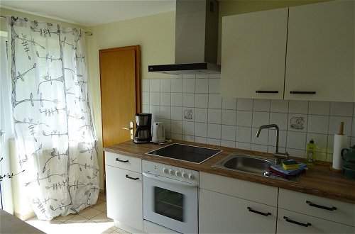 Photo 6 - Idyllic Apartment in Stellshagen on Baltic Sea Coast
