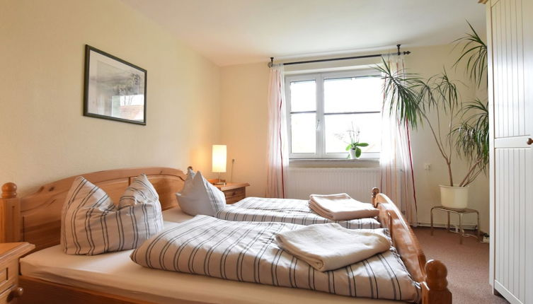 Foto 1 - Idyllic Apartment in Stellshagen on Baltic Sea Coast