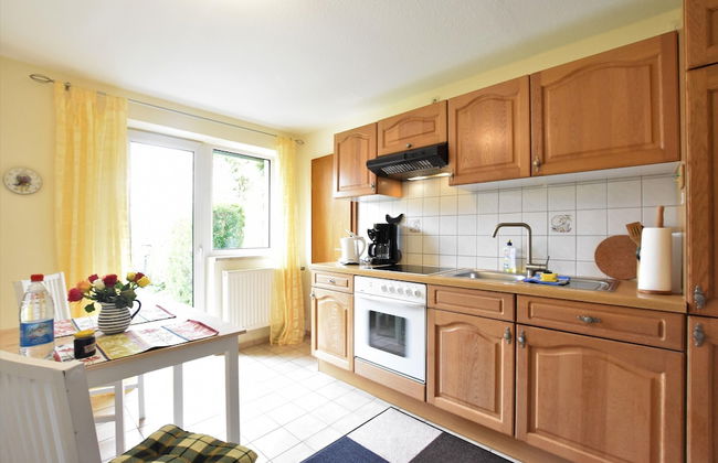 Idyllische Wohnung an der Ostseekueste - Foto 5
