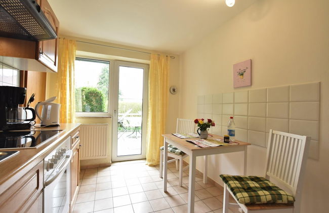 Idyllische Wohnung an der Ostseekueste - Foto 4