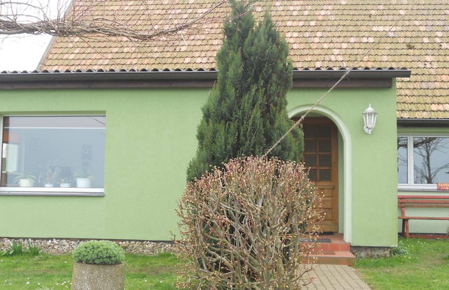 Idyllische Wohnung an der Ostseekueste - Foto 9