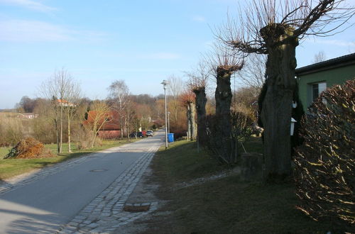 Photo 25 - Idyllische Wohnung an der Ostseekueste