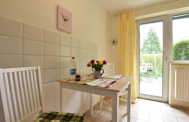 Idyllische Wohnung an der Ostseekueste - Foto 7