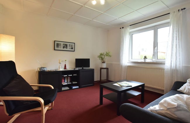 Idyllische Wohnung an der Ostseekueste - Foto 1