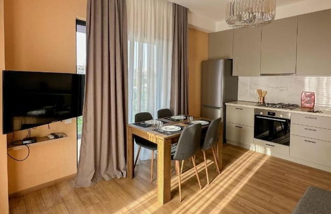 Hilton Apartment - Foto 5