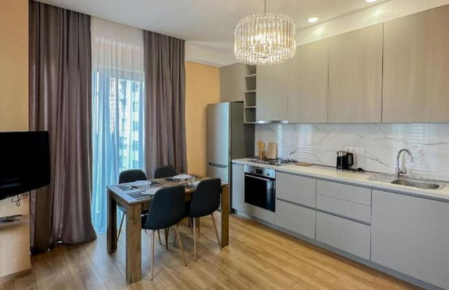 Hilton Apartment - Foto 18