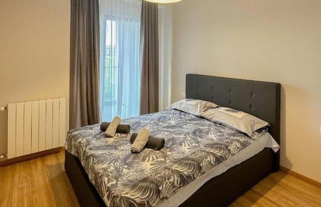 Hilton Apartment - Foto 11