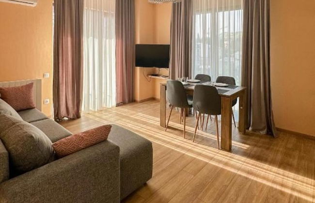 Hilton Apartment - Foto 27