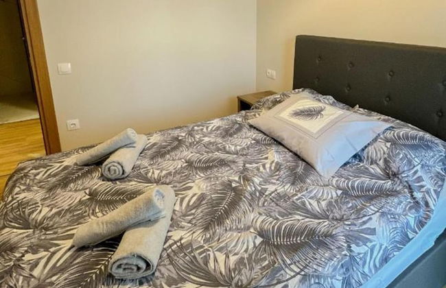 Hilton Apartment - Foto 4