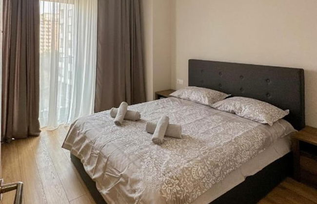 Hilton Apartment - Foto 10