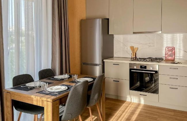 Hilton Apartment - Foto 21
