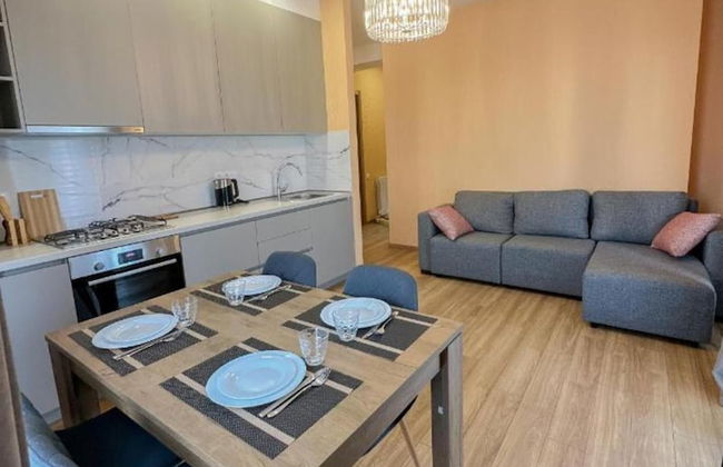 Hilton Apartment - Foto 24