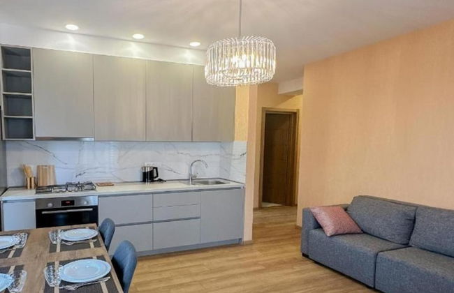Hilton Apartment - Foto 20