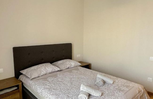Hilton Apartment - Foto 8