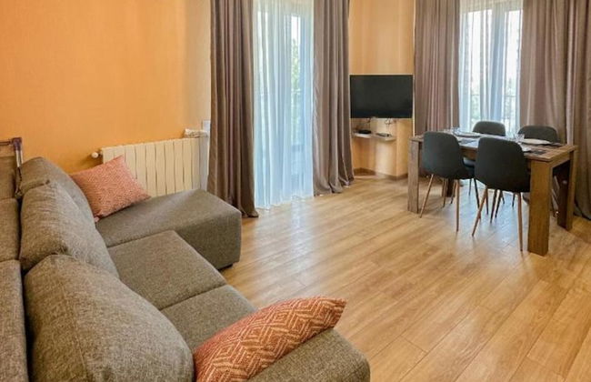Hilton Apartment - Foto 22