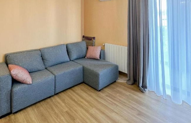 Hilton Apartment - Foto 2