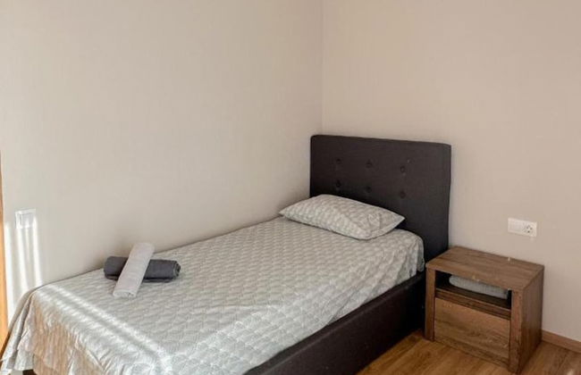 Hilton Apartment - Foto 6