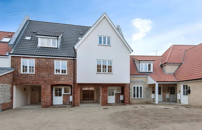 Moonstone House in Thetford - Foto 24