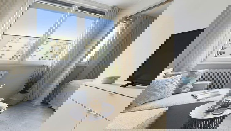Foto 1 - Elite Apartments Nadmorski Przy PLA Y