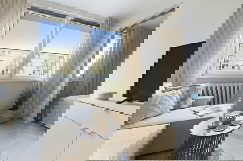 Foto 1 - Elite Apartments Nadmorski Przy PLA Y