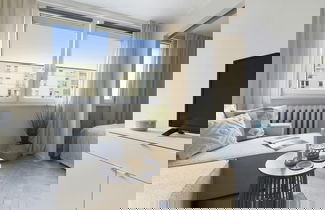 Foto 1 - Elite Apartments Nadmorski Przy PLA Y