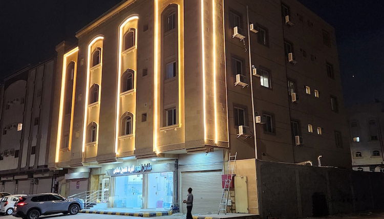Foto 1 - Al Asr almasi Suite Apartments