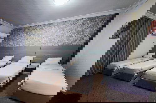 Photo 2 - Al Asr almasi Suite Apartments